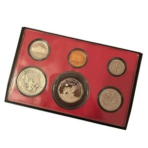 S United States Proof Set for 1979, US Mint